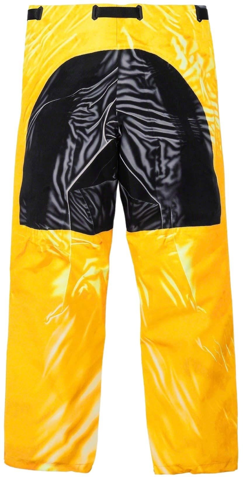 Supreme®/The North Face® Trompe L’oeil Printed Mountain Pant view 11